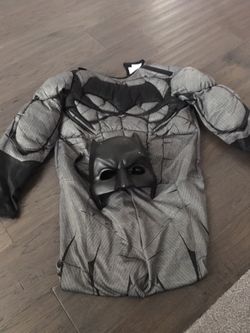 Batman size medium
