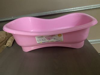 Baby Bath