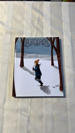 Ready Readers: Children’s Literature Volume 1