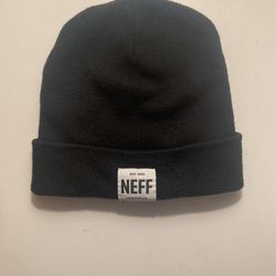 Neff Beanie