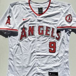 New Angels Neto Jersey 