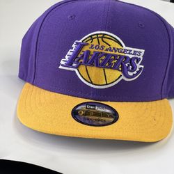 Lakers Snap Back
