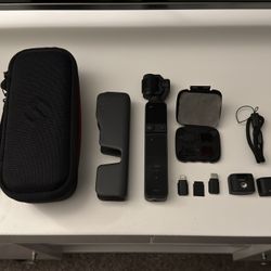 DJI Pocket 2 BUNDLE