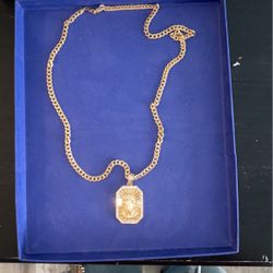 Chain Jewelry Pendant 
