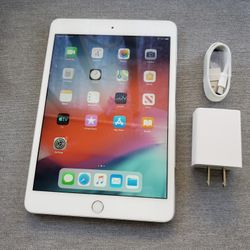 Apple iPad Mini 3 - Wifi - Like New 