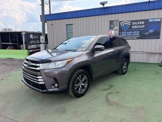 2017 Toyota Highlander