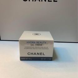CHANEL - Hydra Beauty Gel Creme 50g/1.7oz for Sale in Fort Worth, TX -  OfferUp