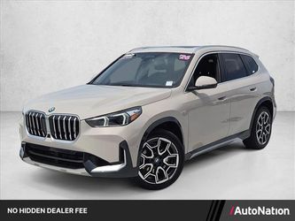 2026 BMW X1