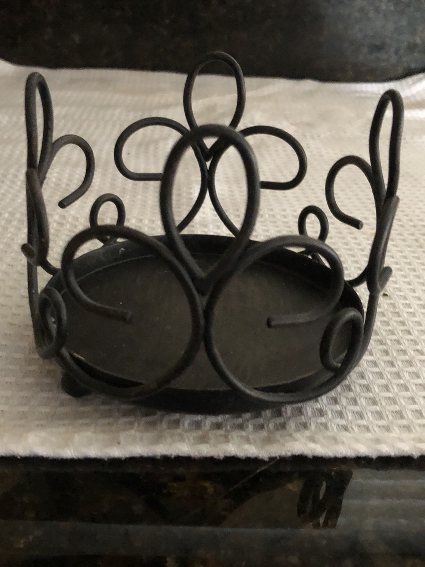 Candle Holder