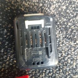 Makita 12volts Battery 