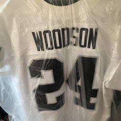 Raiders Authentic Jerseys    Each 1 Different $$$ Offer Up Never Know 