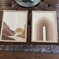 BoHO Art Decor