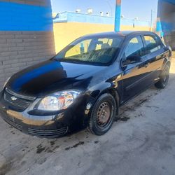 2010 Cobalt 