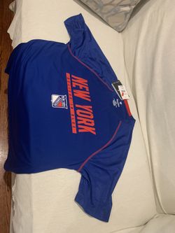 Rangers t shirt