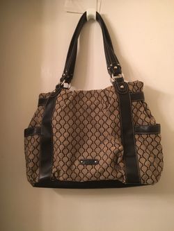 Medium sized Purse