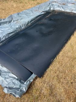 Laminate sheeting