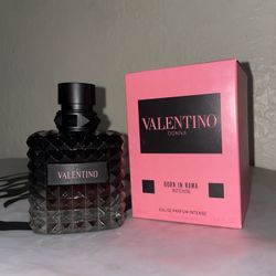 Valentino Perfume 
