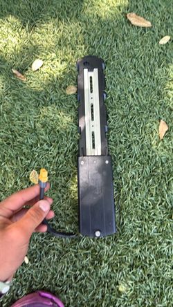 E bike battery tray