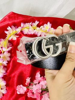 New Ladies Belt