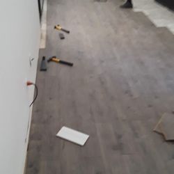 Laminate
