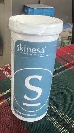 Probiotic Skin