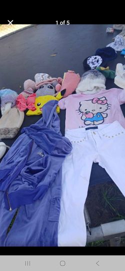 Youth Girl Bundle