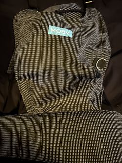 Moby Wrap