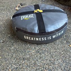 Everlasting Double End Anchor