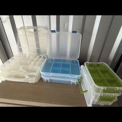 Tool/ Jewlery Storage/Organizer