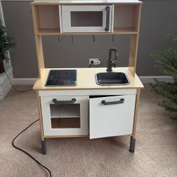 IKEA Play Kitchen 