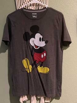 Unisex medium Mickey Shirt