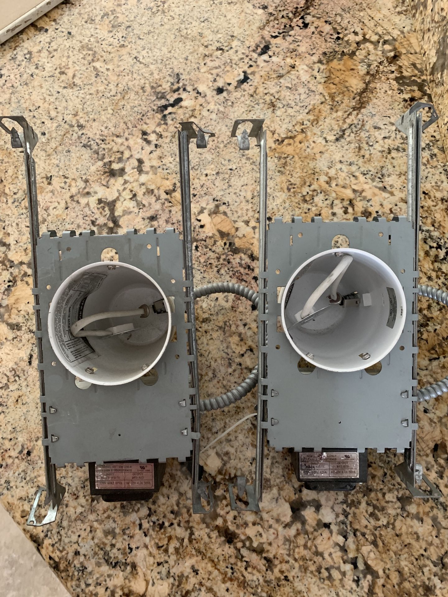 Nora lighting new. 2 available price is for each