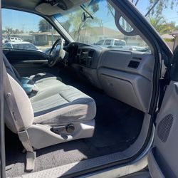 2000 Ford Excursion