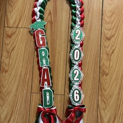 Graduation Lei 2026