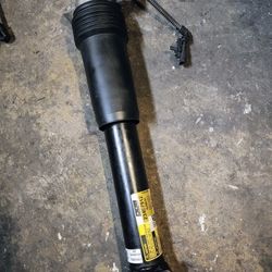  Corvette C7 Z06 Oem Passenger Rh Rear Magnetic Ride Strut