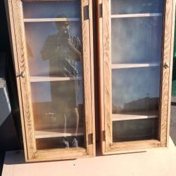 Display Cases