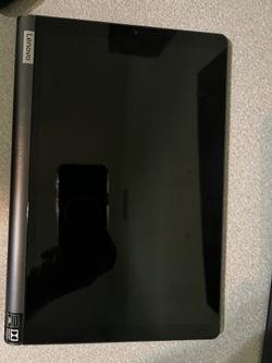 Lenovo Tablet For Sale, Works Fine