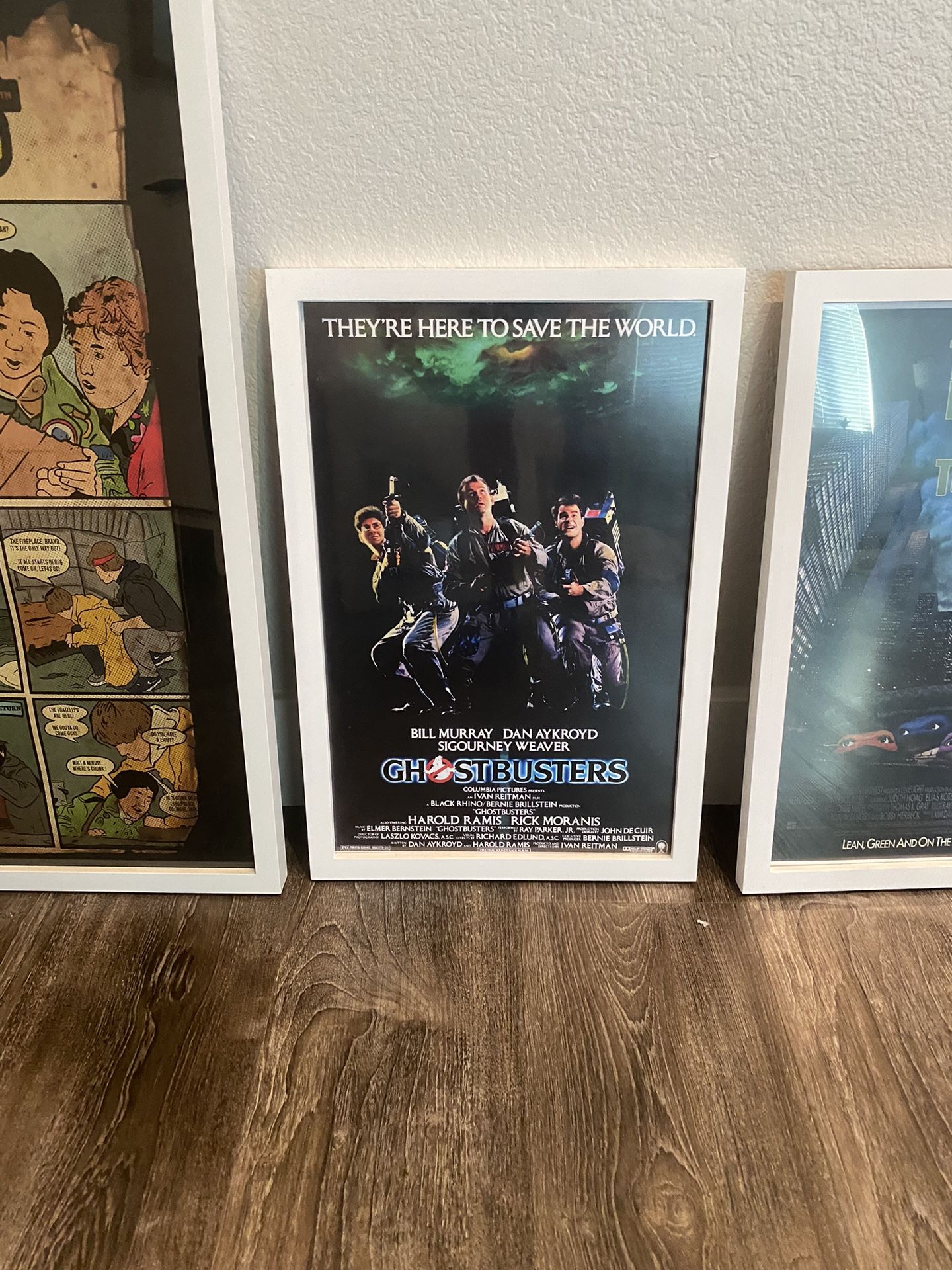 Movie Posters 
