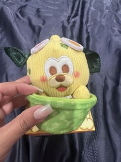 Disney Munchlings- Pluto 