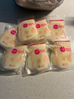 Breast milk