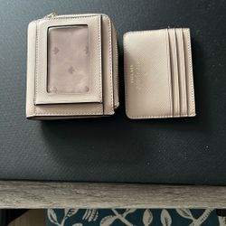 Wallet-Kate Spade