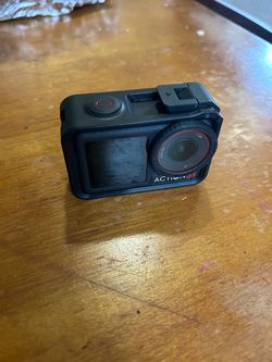 Dji action 5
