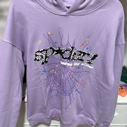 Sp5der Hoodie 
