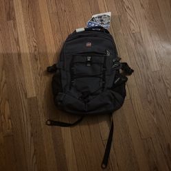 Swiss Gear Backpack