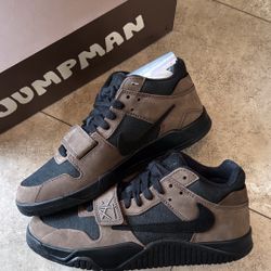 Nike Travis Scott Jumpman Jack 