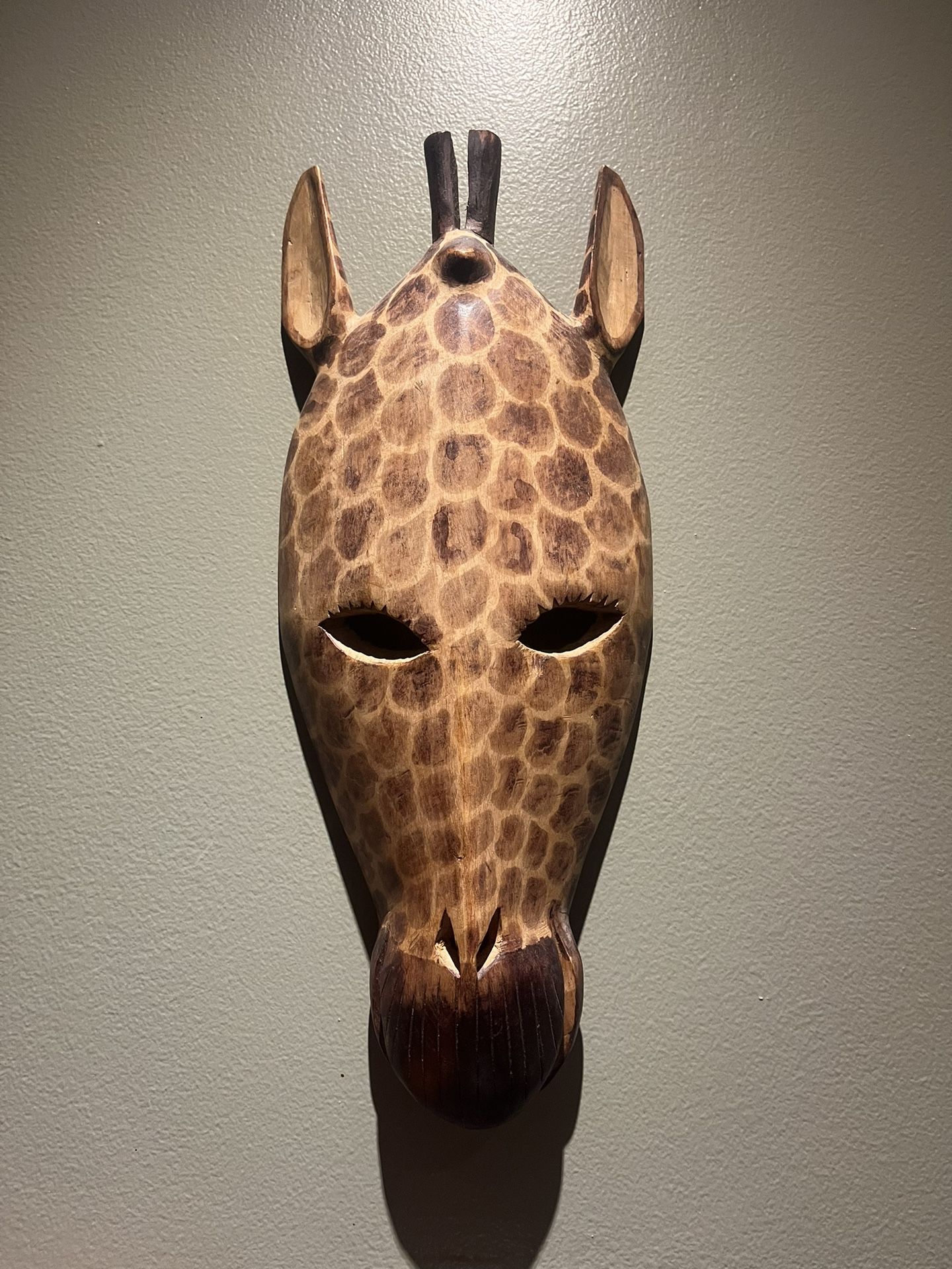 Vintage/Antique African
