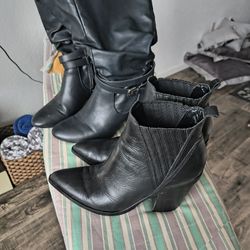 Free Women's Boots