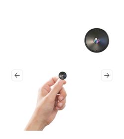 Camera with Audio/Video