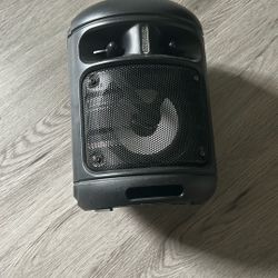 Quick cell Bluetooth  Speaker 