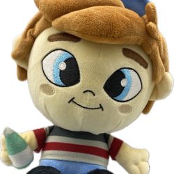 Great price! Peter Knetter ( YouTube channel ) Plush 